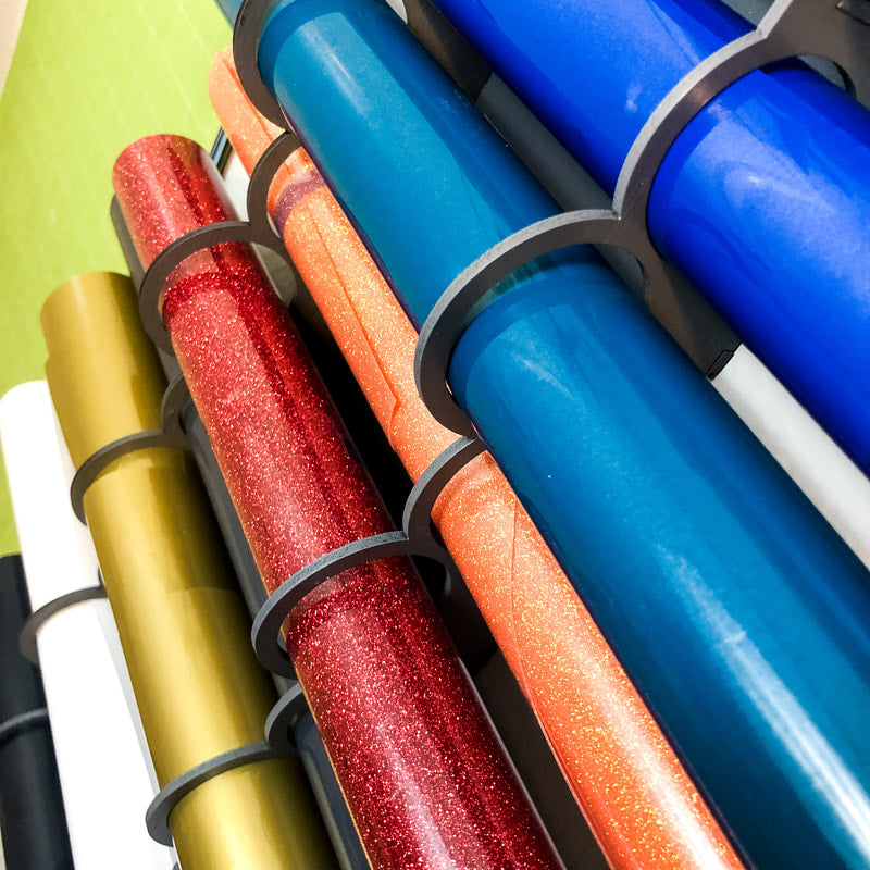 The Ultimate Vinyl Storage