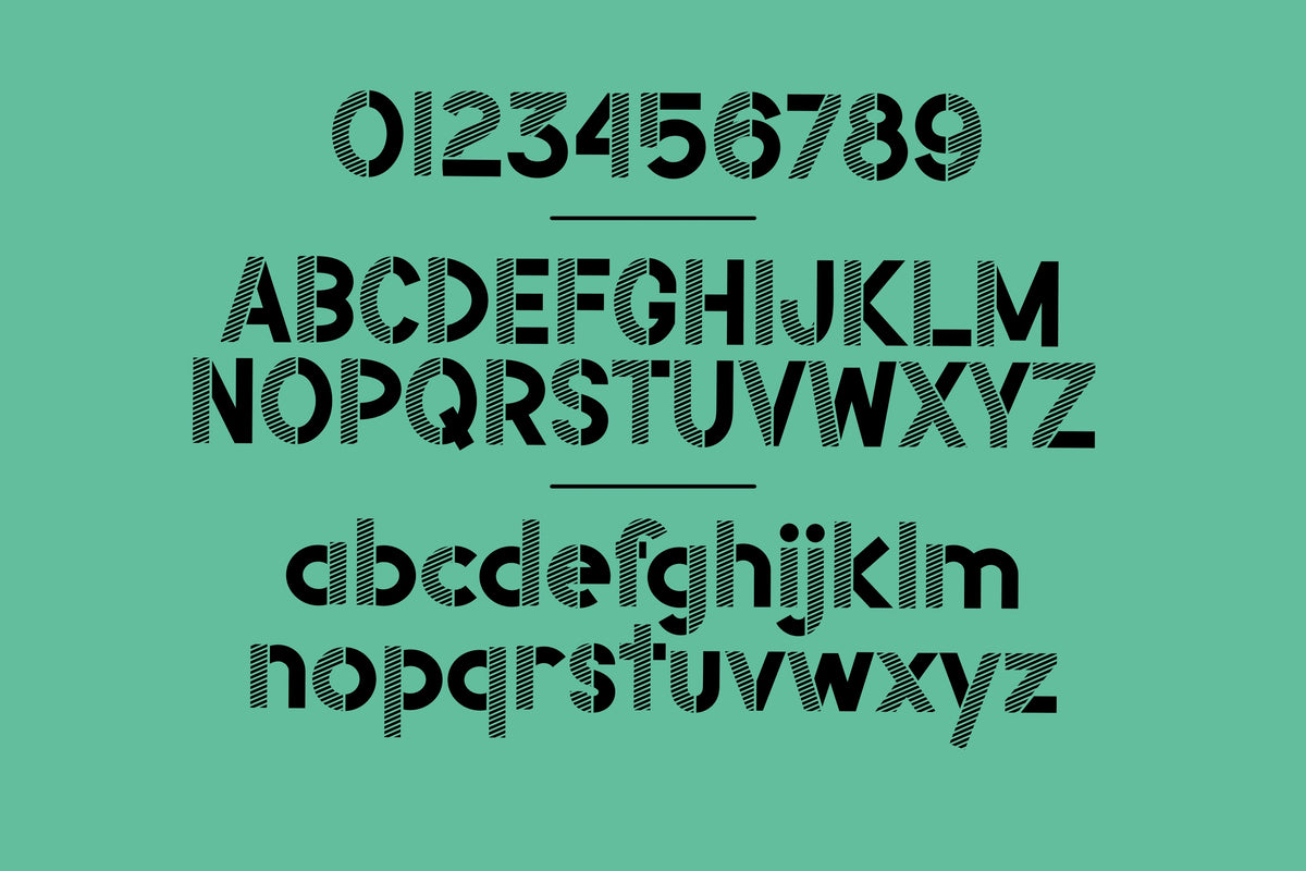 Blazer Font Kitaleigh LLC