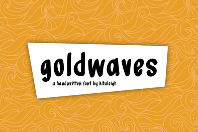 Goldwaves