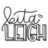 Kitaleigh LLC logo
