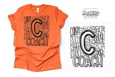 Basic Coach Typography