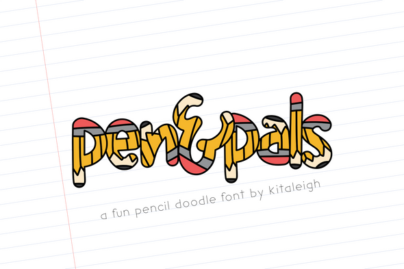 Pen and Pals