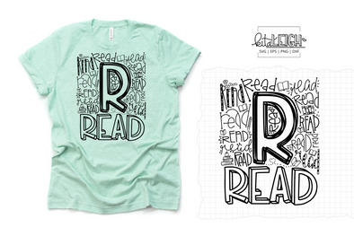 Read Typography