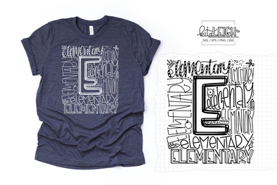 Elementary Typography
