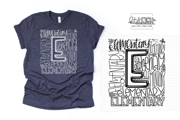 Elementary Typography