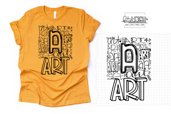 Art Typography