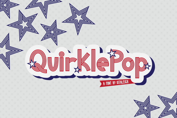 Quirkle Pop