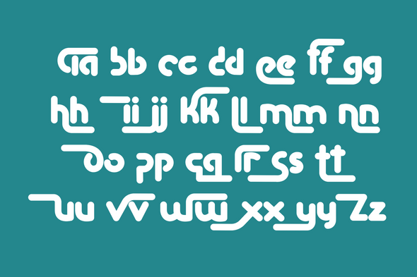 Eagles Font