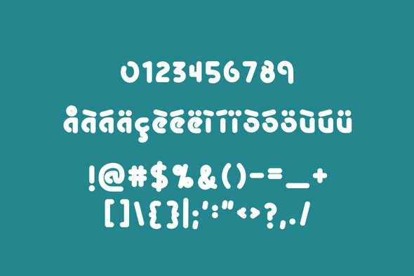 Eagles Font