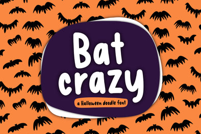 Bat Crazy