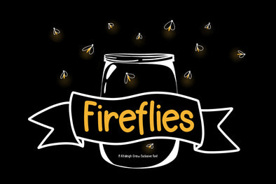 Fireflies Kitaleigh Exclusive Font
