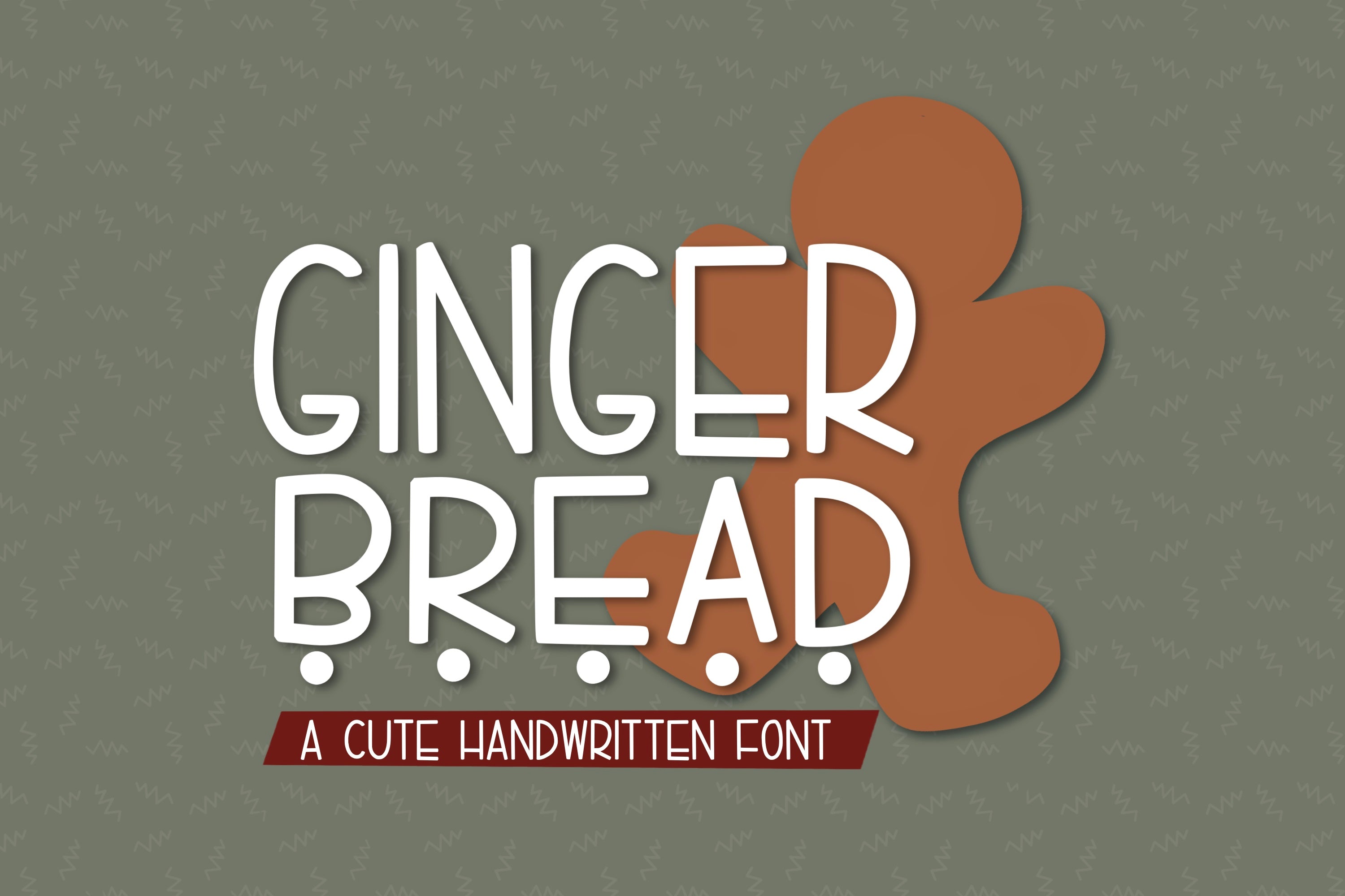 Gingerbread