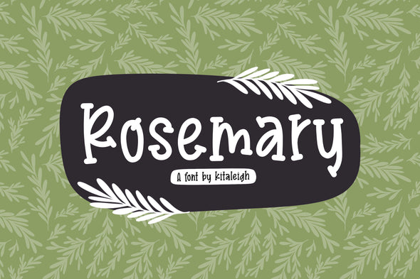 Rosemary