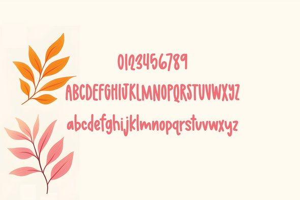 Wild Frontier Font