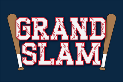 Grand Slam Sport Font