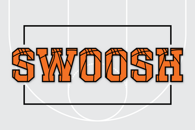 Swoosh Sport Font