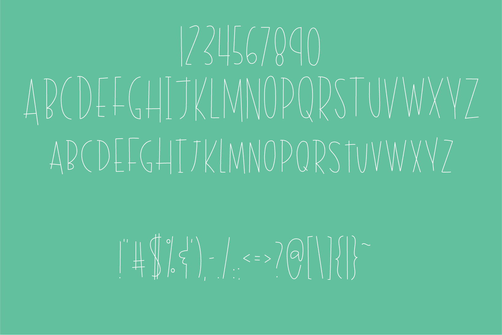 Bird Feathers Hairline Font, Scoring, Sketching, Foil Quill