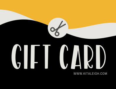 Kitaleigh LLC Giftcard