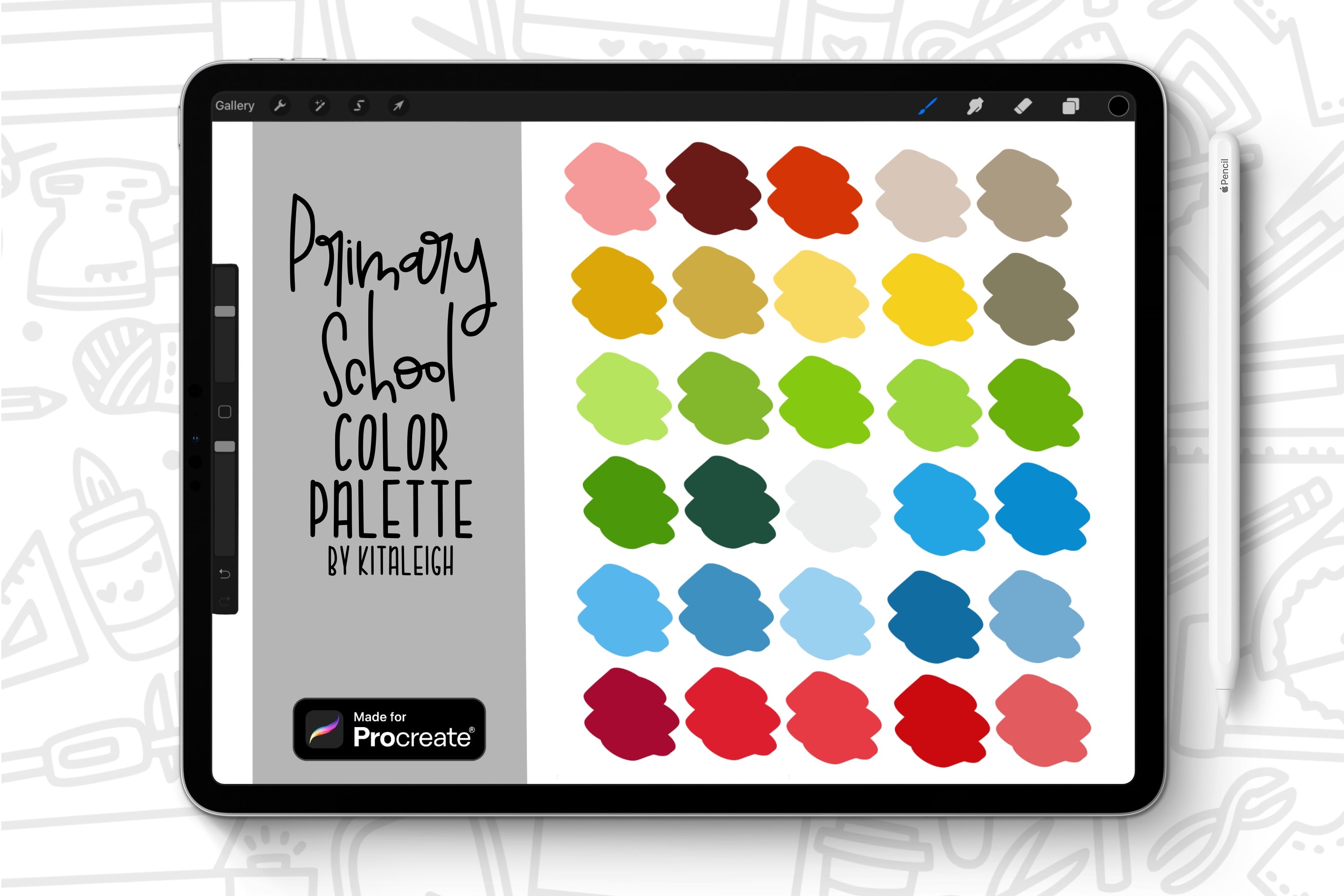 School Color Combinations Brand Colors And Color Meaning: A Beginner's