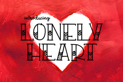 Lonely Heart