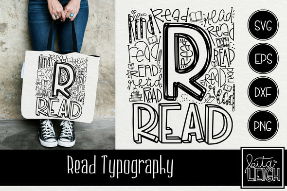 Read Typography