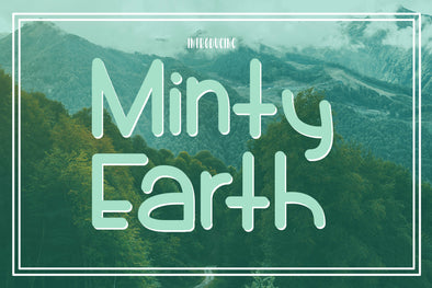 Minty Earth