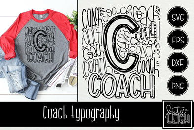 Basic Coach Typography