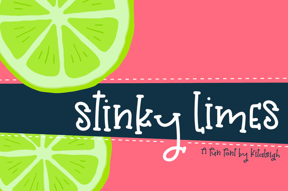Stinky Limes